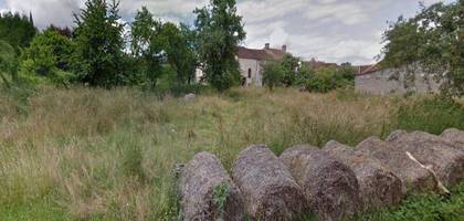 Terrain à Égleny en Yonne (89) de 1410 m² à vendre au prix de 50000€