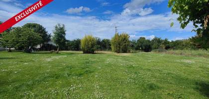 Terrain à Cornebarrieu en Haute-Garonne (31) de 0 m² à vendre au prix de 470000€