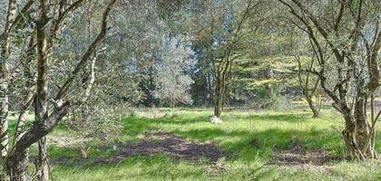 Terrain à Villeneuve-lès-Avignon en Gard (30) de 750 m² à vendre au prix de 250000€