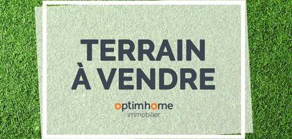 Terrain à Saint-Jacut-les-Pins en Morbihan (56) de 921 m² à vendre au prix de 24500€