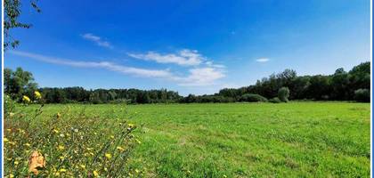 Terrain à Matignicourt-Goncourt en Marne (51) de 1679 m² à vendre au prix de 45000€