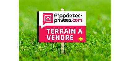 Terrain à Carcarès-Sainte-Croix en Landes (40) de 800 m² à vendre au prix de 57000€