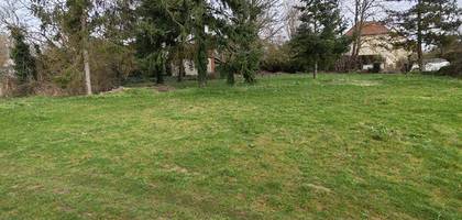 Terrain à Marcilly-la-Campagne en Eure (27) de 945 m² à vendre au prix de 43990€