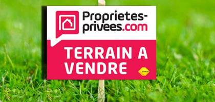 Terrain à Tourbes en Hérault (34) de 500 m² à vendre au prix de 155000€