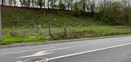 Terrain à Seloncourt en Doubs (25) de 4595 m² à vendre au prix de 171300€