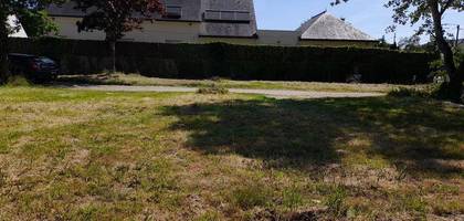 Terrain à Saint-Armel en Morbihan (56) de 700 m² à vendre au prix de 257250€