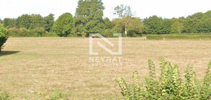 Terrain à Autun en Saône-et-Loire (71) de 0 m² à vendre au prix de 19500€