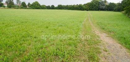 Terrain à Seboncourt en Aisne (02) de 1000 m² à vendre au prix de 0€