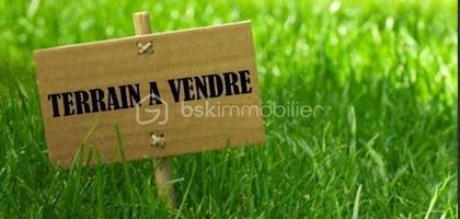 Terrain à Mourmelon-le-Grand en Marne (51) de 600 m² à vendre au prix de 65000€