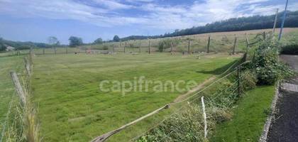 Terrain à Sexey-aux-Forges en Meurthe-et-Moselle (54) de 610 m² à vendre au prix de 86400€