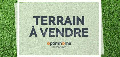 Terrain à Saint-Jean-la-Poterie en Morbihan (56) de 360 m² à vendre au prix de 20000€