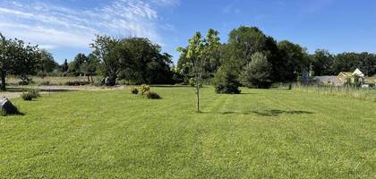 Terrain à Randan en Puy-de-Dôme (63) de 0 m² à vendre au prix de 32000€