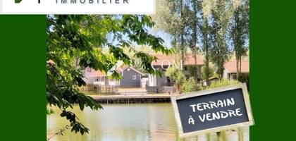 Terrain à Bourbourg en Nord (59) de 245 m² à vendre au prix de 36781€