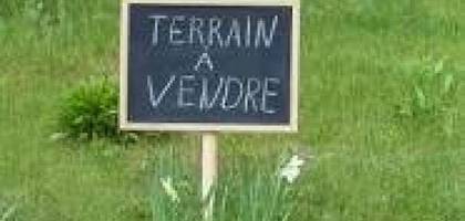 Terrain à Beaufay en Sarthe (72) de 3215 m² à vendre au prix de 66000€