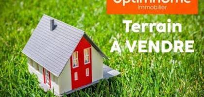 Terrain à Nozières en Cher (18) de 3701 m² à vendre au prix de 39900€