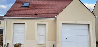 Terrain et maison à Meaux en Seine-et-Marne (77) de 300 m² à vendre au prix de 237000€