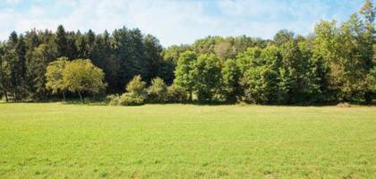 Terrain à Bonne en Haute-Savoie (74) de 2979 m² à vendre au prix de 760000€