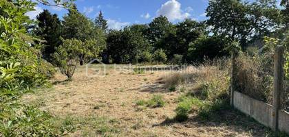 Terrain à Loyat en Morbihan (56) de 723 m² à vendre au prix de 36000€