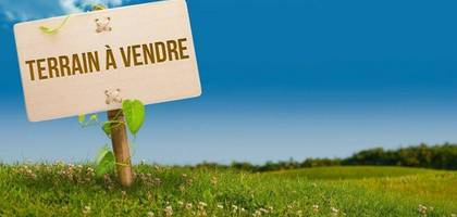 Terrain à Le Perray-en-Yvelines en Yvelines (78) de 994 m² à vendre au prix de 199000€