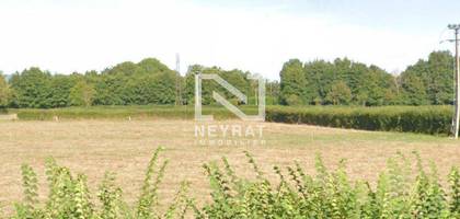 Terrain à Autun en Saône-et-Loire (71) de 0 m² à vendre au prix de 19500€