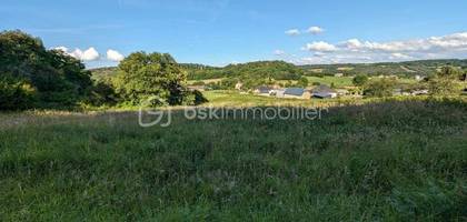 Terrain à Tarbes en Hautes-Pyrénées (65) de 2200 m² à vendre au prix de 34900€