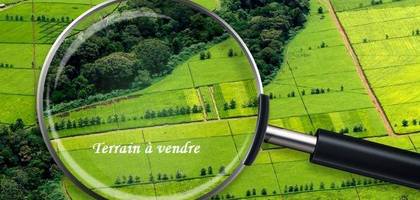 Terrain à Serris en Seine-et-Marne (77) de 750 m² à vendre au prix de 499000€