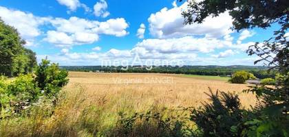 Terrain à Malestroit en Morbihan (56) de 1600 m² à vendre au prix de 94900€