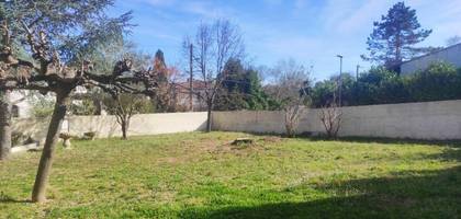 Terrain à Grabels en Hérault (34) de 400 m² à vendre au prix de 240000€