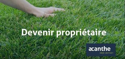 Terrain à Pleubian en Côtes-d'Armor (22) de 365 m² à vendre au prix de 52500€
