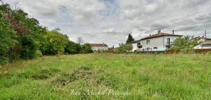 Terrain à Saint-Gaudens en Haute-Garonne (31) de 1095 m² à vendre au prix de 48000€