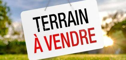 Terrain à Sabres en Landes (40) de 1822 m² à vendre au prix de 86000€