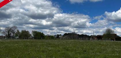 Terrain à Saint-Pierre-de-Chignac en Dordogne (24) de 1786 m² à vendre au prix de 36500€