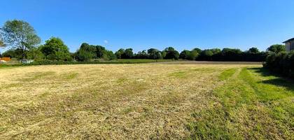 Terrain à Héricourt-sur-Thérain en Oise (60) de 971 m² à vendre au prix de 33120€