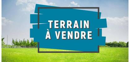 Terrain à Mehun-sur-Yèvre en Cher (18) de 603 m² à vendre au prix de 40000€