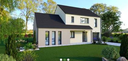 Terrain à Limours en Essonne (91) de 402 m² à vendre au prix de 219000€