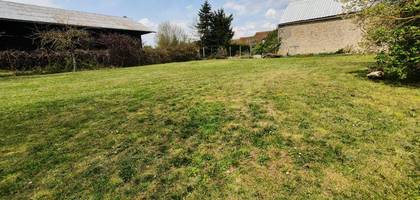 Terrain à Pithiviers en Loiret (45) de 694 m² à vendre au prix de 50000€