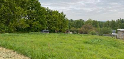 Terrain à Chaumont-sur-Loire en Loir-et-Cher (41) de 645 m² à vendre au prix de 23850€