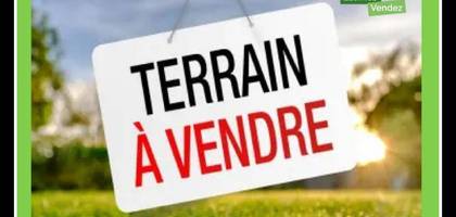 Terrain à Nielles-lès-Bléquin en Pas-de-Calais (62) de 1040 m² à vendre au prix de 48400€