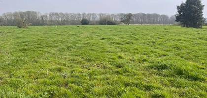 Terrain à Bellancourt en Somme (80) de 1374 m² à vendre au prix de 76300€