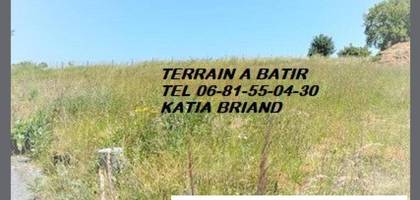 Terrain à Changé en Mayenne (53) de 501 m² à vendre au prix de 95000€