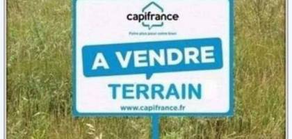 Terrain à Vinassan en Aude (11) de 810 m² à vendre au prix de 190000€