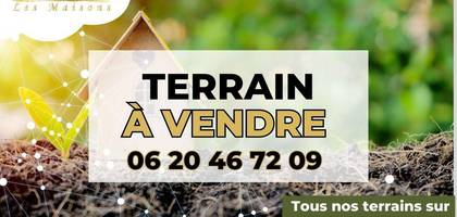 Terrain à Longpont-sur-Orge en Essonne (91) de 211 m² à vendre au prix de 90000€