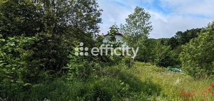 Terrain à Présilly en Haute-Savoie (74) de 2200 m² à vendre au prix de 199900€