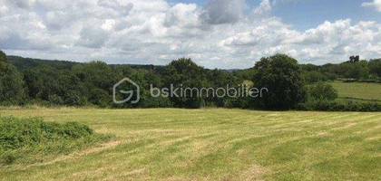 Terrain à Beauregard-de-Terrasson en Dordogne (24) de 9873 m² à vendre au prix de 49500€