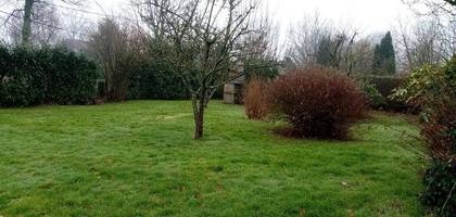 Terrain à Baons-le-Comte en Seine-Maritime (76) de 600 m² à vendre au prix de 68500€