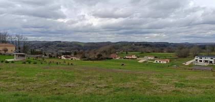 Terrain à Beynac-et-Cazenac en Dordogne (24) de 1631 m² à vendre au prix de 31000€