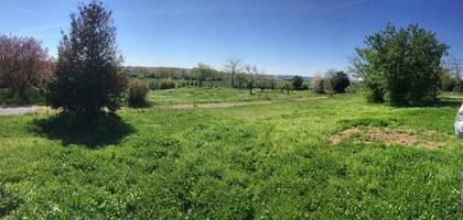 Terrain à Précy-sur-Marne en Seine-et-Marne (77) de 1000 m² à vendre au prix de 179000€