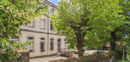 Appartement à Saint-Sernin-du-Plain en Saône-et-Loire (71) de 62 m² à vendre au prix de 387€