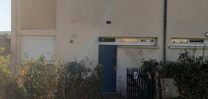 Maison à Bessé-sur-Braye en Sarthe (72) de 57 m² à vendre au prix de 45000€