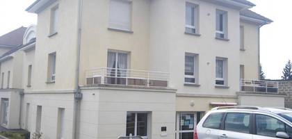 Appartement à Ézy-sur-Eure en Eure (27) de 78 m² à vendre au prix de 612€